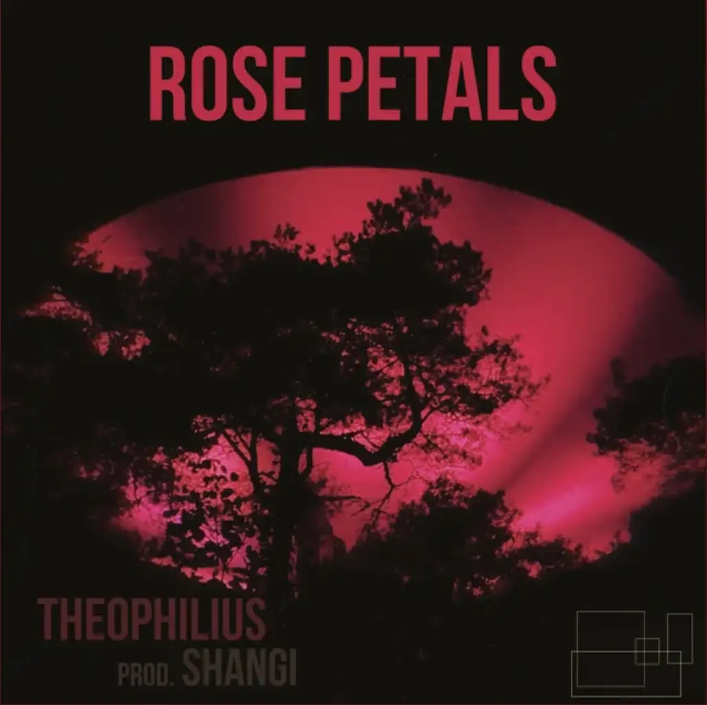 Rose Petals single på Theophilius and dEEGE